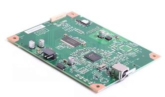 Запасная часть для принтеров HP Color LaserJet 1600/2600, Formatter Board,CLJ-1600 (CB374-60001) Запасная часть для принтеров HP Color LaserJet 1600/2600, Formatter Board,CLJ-1600 (CB374-60001)