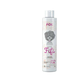 Кератин для волос Fox Dona Fifi 100 мл (НА РОЗЛИВ)