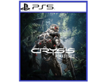 Crysis Remastered (цифр версия PS4) RUS/Предложение действительно до 25.06.25
