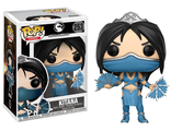 Фигурка Funko POP! Vinyl: Games: Mortal Kombat: Kitana