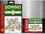 Domino, Игра для Сега (Sega Game) GEN