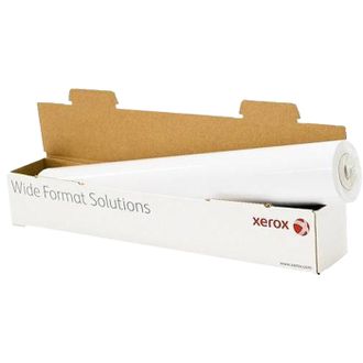 Бумага широкоформатная рулонная 24&quot; Xerox (450L90504)