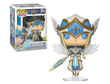 Фигурка Funko POP! Vinyl: Games: Summoners War: Valkyrie