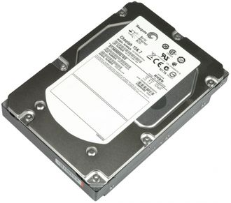 SAS 600Gb Seagate Cheetah 15.K7 (ST3600057SS) {SAS 2.0 6.0Gb/s, 15 000 rpm, 16mb buffer}