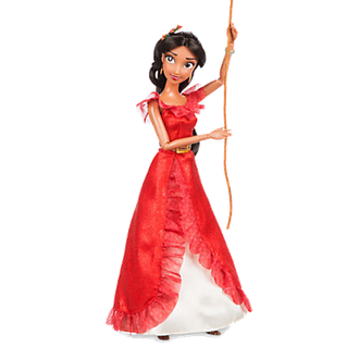 Елена из Авалора (Классическая кукла Disney)