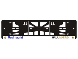 REAL MADRID HALA MADRID