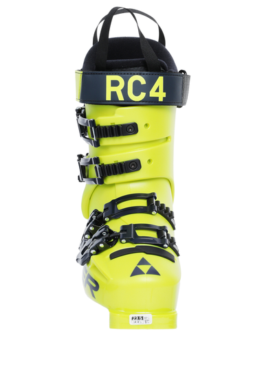 Горнолыжные ботинки FISCHER RC4 Podium 70 U11121