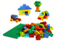 Lego конструирование 3-4 лет