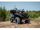 Квадроцикл CFMOTO CFORCE 1000 OVERLAND EPS