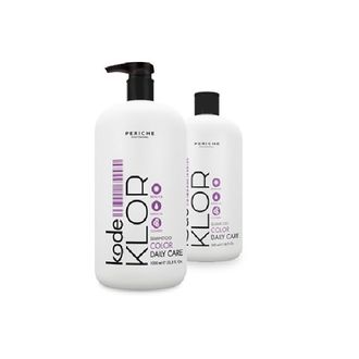 Шампунь для окрашенных волос KODE SHAMPOO KLOR DAILY CARE, 500 мл