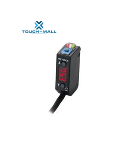 Фотоэлектрический датчик Keyence PZ-V75 Фотоэлектрический датчик Keyence PZ-V75