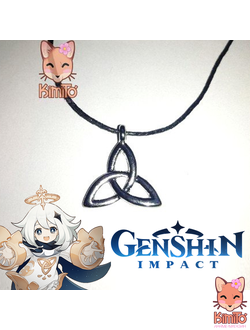 Genshin Impact/ Геншин подвеска