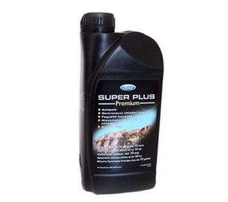 Антифриз FORD Super Plus Premium красный концентрат WSS-M97B44-D 1 л. (1336797)