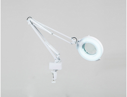 Кольцевая лампа лупа SD-2021Т