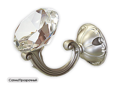 "Кристалл 10", серия "Магеллан", NV 08. Держатель-подхват для гардин