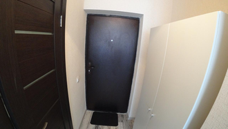 Квартира студия 23 кв.м. (003)