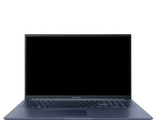 ASUS Vivobook 17 M1702QA-AU081 [90NB0YA2-M003N0] Blue 17.3&quot; {FHD Ryzen 5-5600H/16Gb/512Gb SSD/Radeon Vega/DOS}