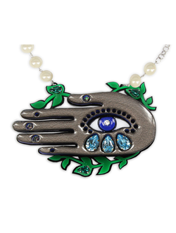 Ebelg Jewelry