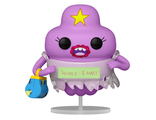 Фигурка Funko POP! Animation Adventure Time Lumpy Space Princess