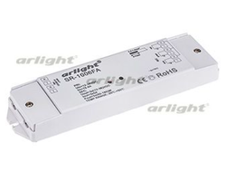 Контроллер Arlight Mini SR-1006FA (12-36V, 180-540W, 3CH)
