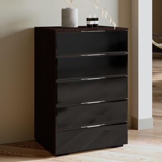 Комод &quot;Алекса&quot;, венге