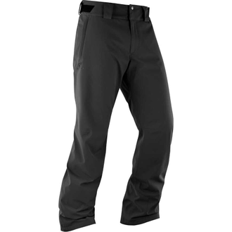 Брюки горнолыжные Salomon Strik Pant мужские