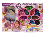 Аква бисер (Bead Fun) 1400 деталей оптом (3+)