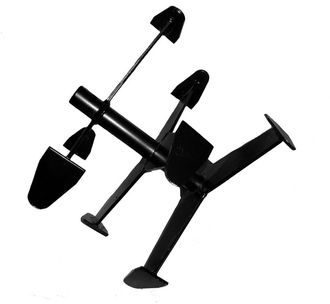 (МК) Фрезы "Гусиные лапки" вал 25 (3 ряда) (Целина 404,406,Крот)(Д.360/380,Ш.230/245)(010202/39)/АИ-УБТ, пара (2 шт.) (МК) Фрезы "Гусиные лапки" вал 25 (3 ряда) (Целина 404,406,Крот)(Д.360/380,Ш.230/245)(010202/39)/АИ-УБТ, пара (2 шт.)