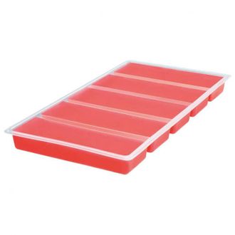 Парафин базовый HOLMENKOL BETAMIX WAX BAR RED -4° -14°C 24057