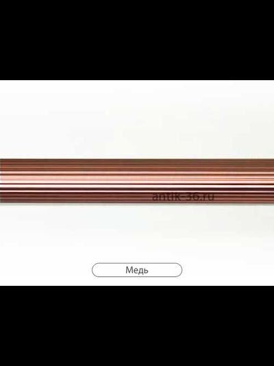 Труба рифленая, 16 мм