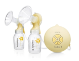 MEDELA молокоотсос электронный Swing maxi flex (двухфазный)