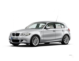 Коврики в салон BMW 1 (E87)