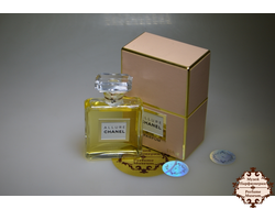 Chanel Allure (Шанель Аллюр) винтажные духи (парфюм) купить 15ml 1996 - интернет магазин парфюмерии