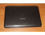 Корпус для ноутбука Asus K50AB (комиссионный товар)
