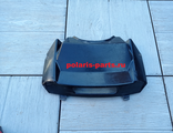 Крышка подрулевая квадроцикла Polaris Sportsman 2633302-177/5435352 чёрная лот №2