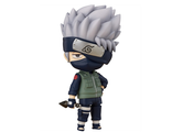 Фигурка Naruto Shippuden Nendoroid Kakashi Hatake