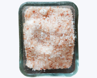 Гималайская соль для ванн (мелкая) 500 гр