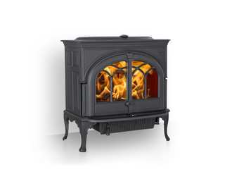 Печь Jotul F600 BP, 12 кВт