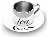 PO: Selected, Ross McBride, coffee, tea, чай, кофе, кружка, чашка, изображение,  Анаморфированная