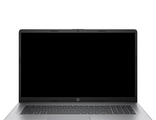 HP ProBook 470 G9 [6S7D3EA] Silver 17.3&quot; {FHD i5-1235U/8Gb/512Gb SSD/ MX550 2Gb/DOS}