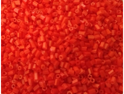Рубка Китайская № 5535в ярко-оранжевая непрозрачная, 50 грамм