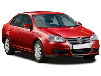 Чехлы на Volkswagen Jetta V (2005-2011)