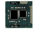 Процессор для ноутбука Intel Core i3-370M 2,4Ghz Х2, 4 потока socket G1 PGA988 (комиссионный товар)