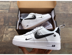 Кроссовки Nike Air Force 1 07 Lv8 Utility White