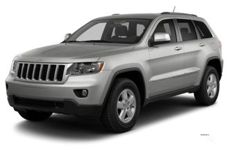 Коврики в салон Jeep Grand Cherokee (WK2) 2010 - наст.время