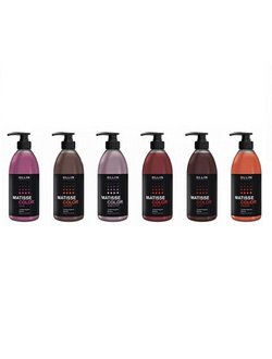 OLLIN PROFESSIONAL MATISSE COLOR Тонирующая маска  300мл
