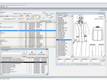 Программный комплекс &quot;Технолог-Нормировщик швейного производства&quot;