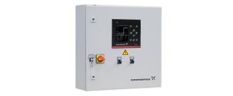 Шкаф управления CONTROL DC на базе системы DEDICATED CONTROLS Шкаф управления CONTROL DC на базе системы DEDICATED CONTROLS