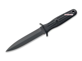 Кинжал Boker Applegate-Fairbairn чёрный 120543B с доставкой