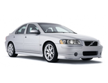 S 60 2000-2009 г.в.
